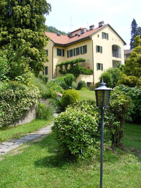 Albergo Della Posta Astano Εξωτερικό φωτογραφία