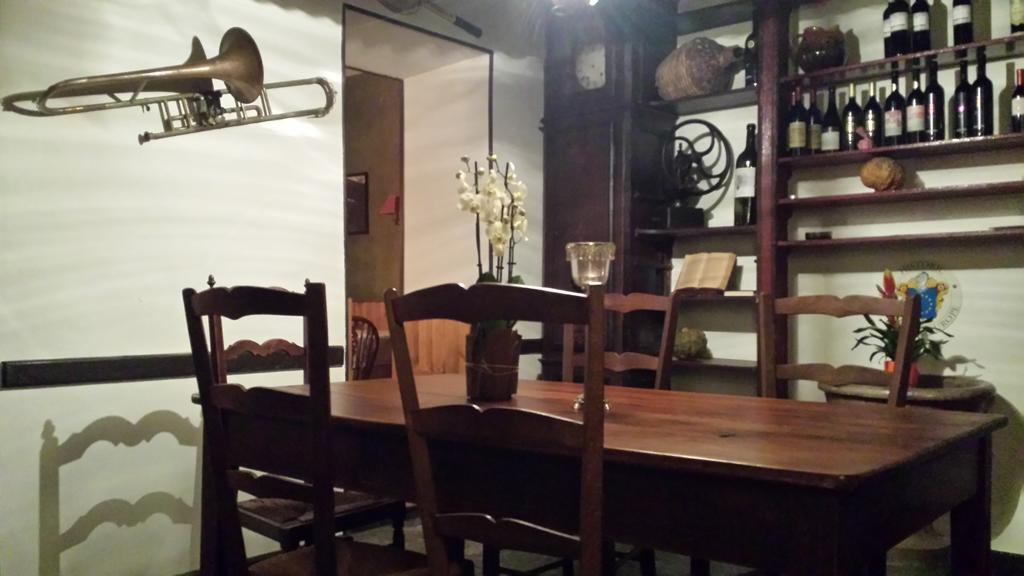 Albergo Della Posta Astano Εξωτερικό φωτογραφία